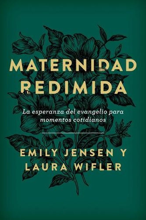 Maternidad Redimida (Risen Motherhood)