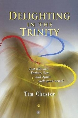 Delighting in the Trinity
