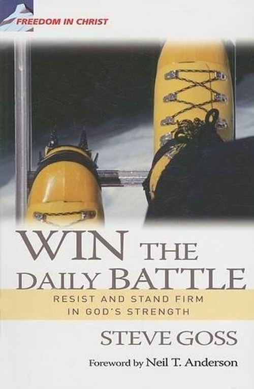 Win the Daily Battle