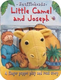 Little Camel and Joseph