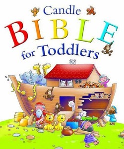 Candle Bible for Toddlers