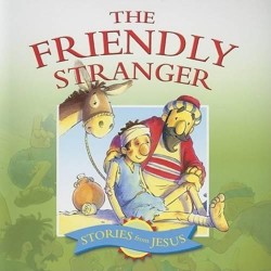 The Friendly Traveler