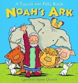 Noah's Ark