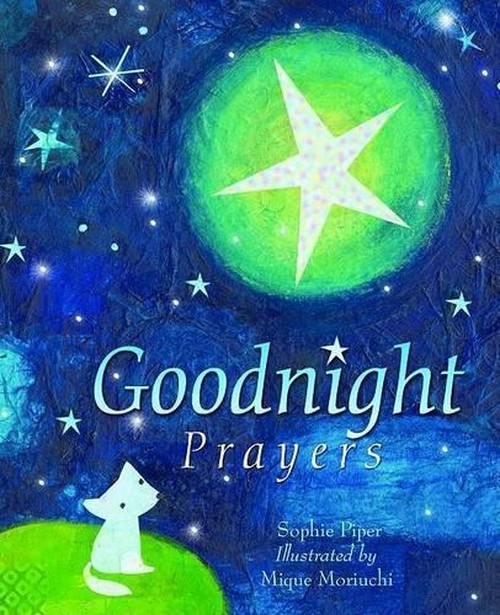 Goodnight Prayers