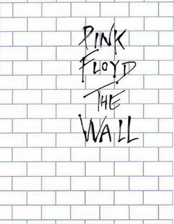 PINK FLOYD - The Wall