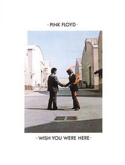 Wish you were here
