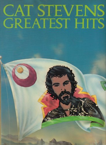 Cat Stevens: Greatest Hits