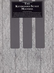 The Keyboard Scale Manual