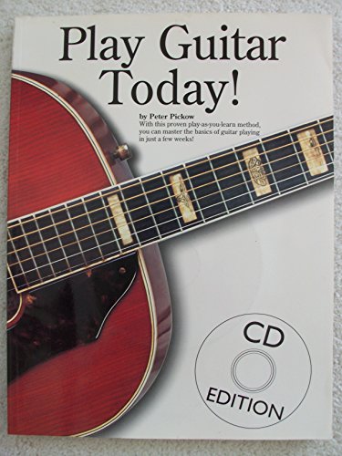 Play Guitar Today!