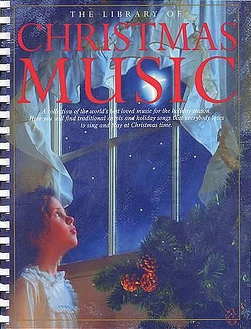 The Library Of Christmas Favourites
