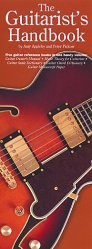 The Guitarist's Handbook