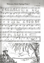 Songs for Children: Everybody's Favorite Series No. 5