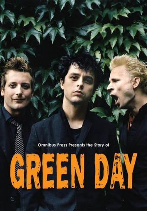 The Story of "Green Day"