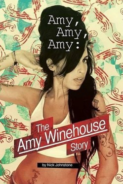 Amy Amy Amy