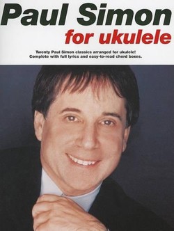 Paul Simon for Ukulele