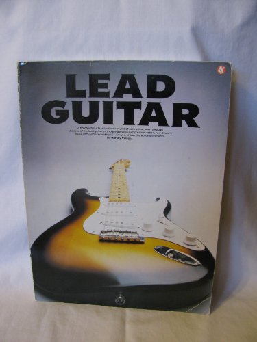 Lead Guitar