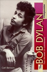The Bob Dylan Companion