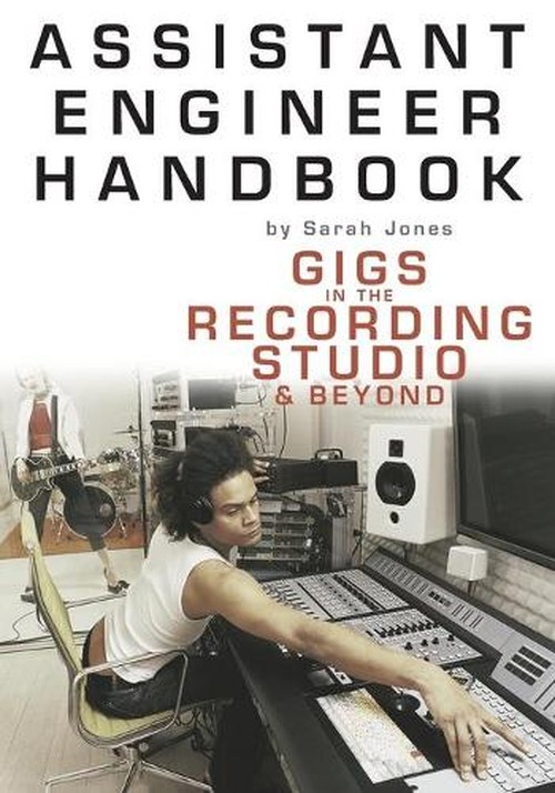 Assistant Engineer Handbook