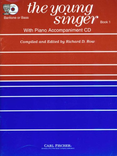 The Young Singer