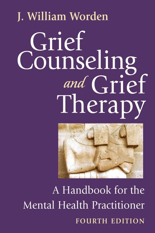 Grief Counseling and Grief Therapy