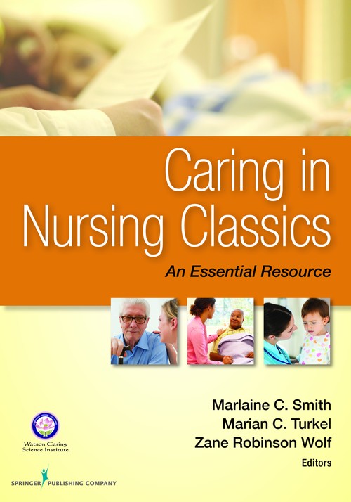 Caring in Nursing Classics