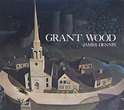 Grant Wood