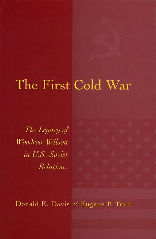 The First Cold War