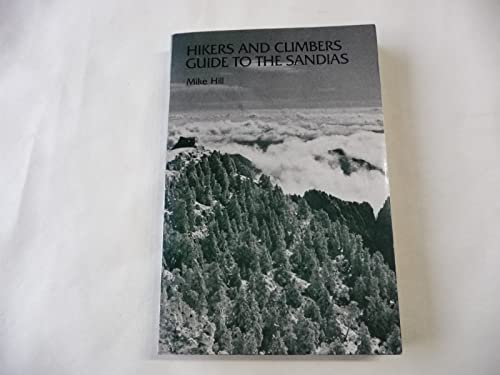 Hikers and Climbers Guide