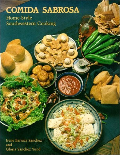 Comida Sabrosa