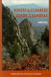 Hiker's and Climber's Guide to the Sandias