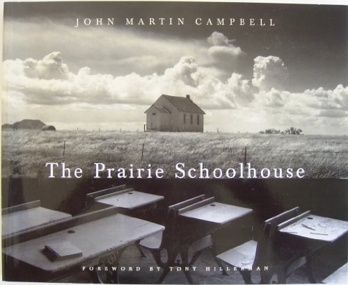 The Prairie Schoolhouse