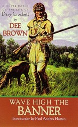 Wave High the Banner
