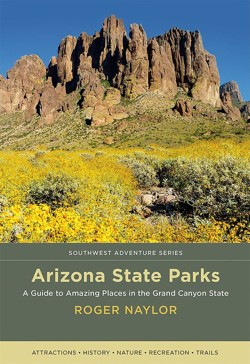 Arizona State Parks