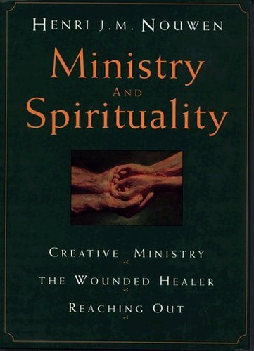 Ministry and Spirituality