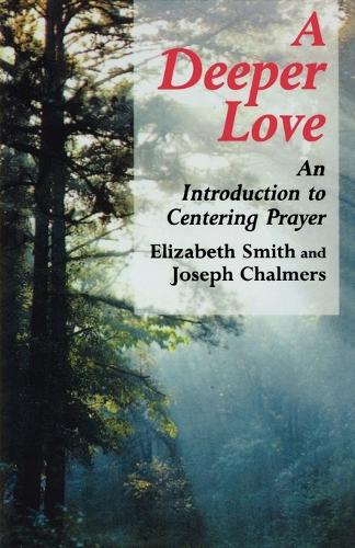 Deeper Love