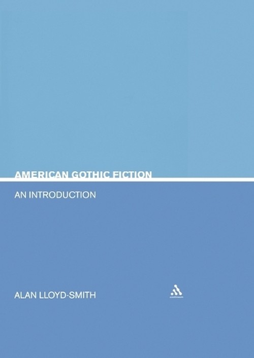 American Gothic Fiction