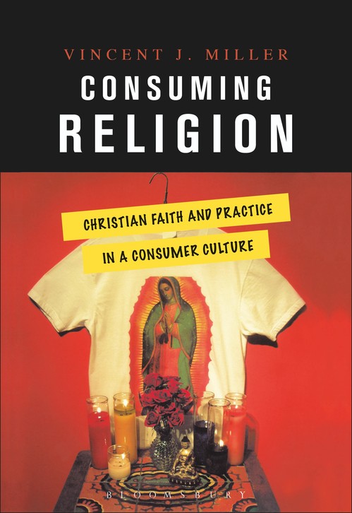 Consuming Religion