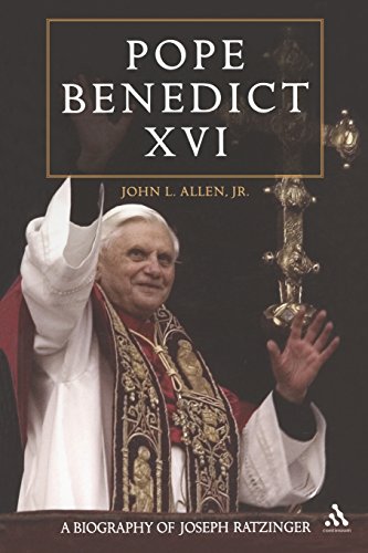 Pope Benedict XVI
