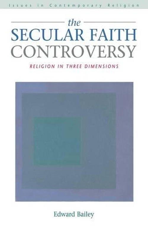 The Secular Faith Controversy