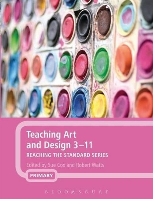 Teaching Art and Design 3-11