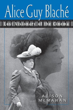 Alice Guy Blache