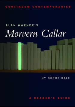 Alan Warner's Morvern Callar