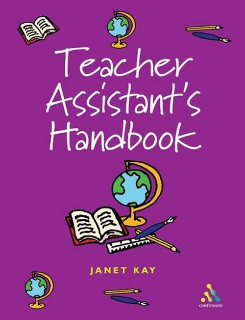Teacher Assistant's Handbook
