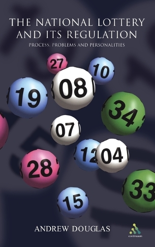 The National Lottery