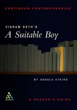 Vikram Seth's "A Suitable Boy"