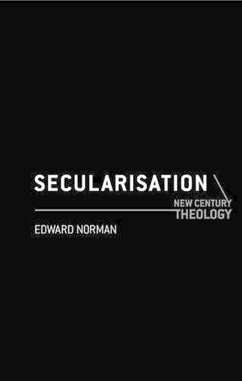 Secularisation
