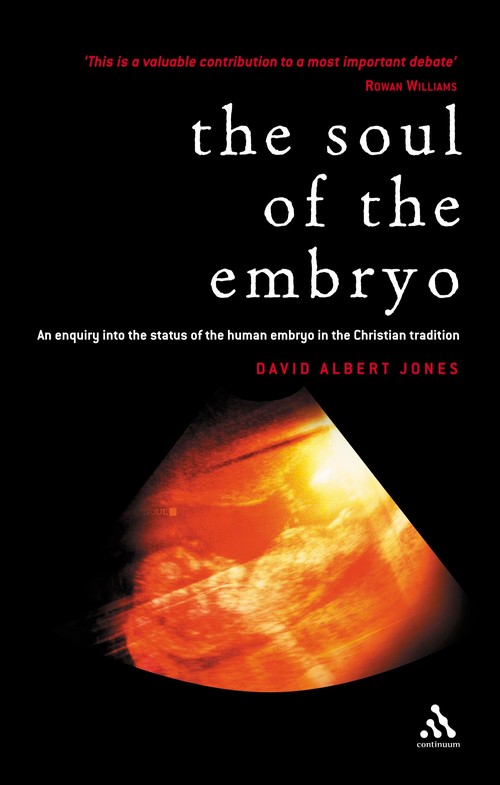Soul of the Embryo