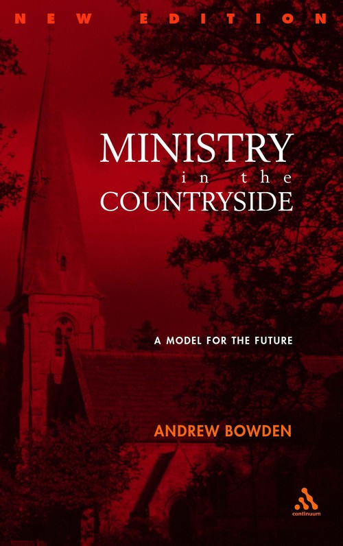 Ministry in the Countryside: Revised Expanded Edition