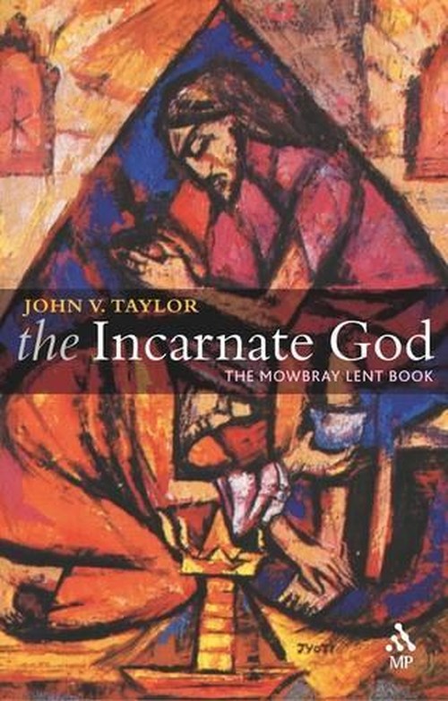 The Incarnate God