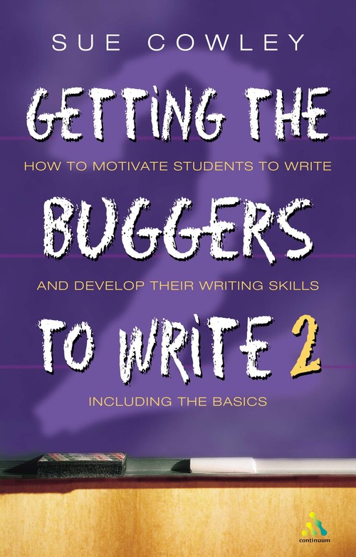 Getting the Buggers to Write